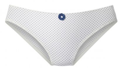 Dacapo Slip Secco blauw 36 -