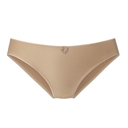 Dacapo Slip Secco huidskleur 36 -