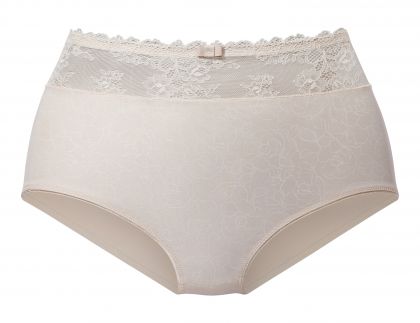 Dacapo Slip Sempre huidskleur 38 -