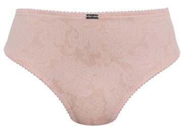 Dacapo Slip Sinfonie roos 42 -