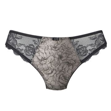 Dacapo String Affaire taupe 38 -