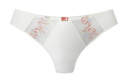 Dacapo String Amore champagne 40 -