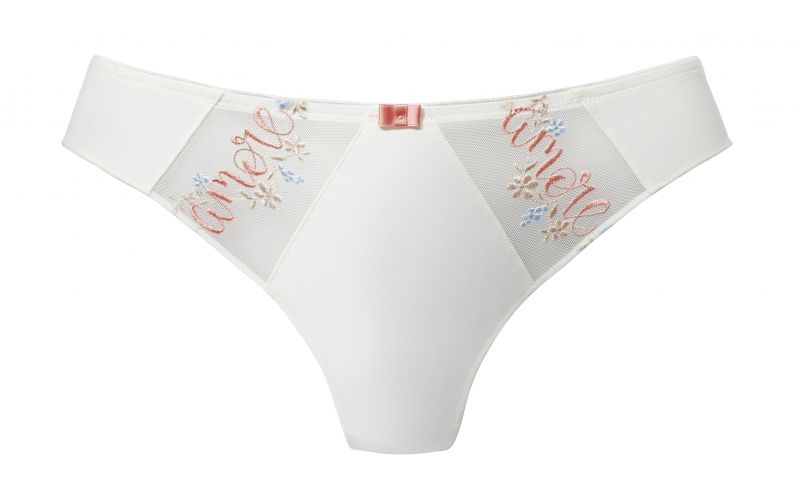 Dacapo String Amore champagne 40 -