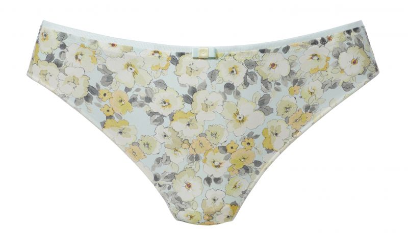 Dacapo String Caprico Fleur geel 40 -