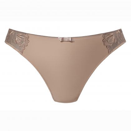 Dacapo String Chanson bruin 40 -