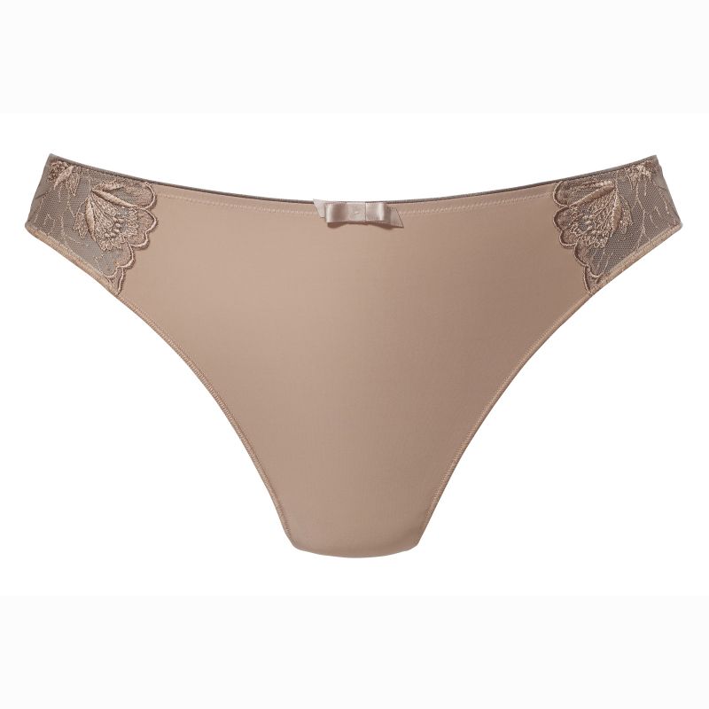 Dacapo String Chanson bruin 40 -