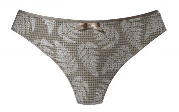 Dacapo String Dolcissima Forêt groen 40 -