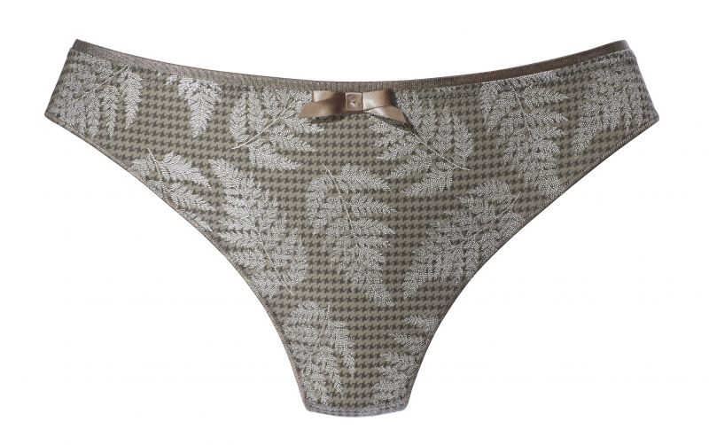 Dacapo String Dolcissima Forêt groen 40 -