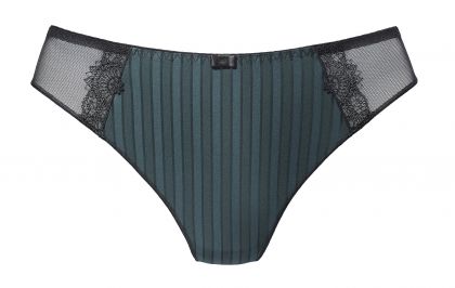 Dacapo String Duett Opalgrün groen 40 -
