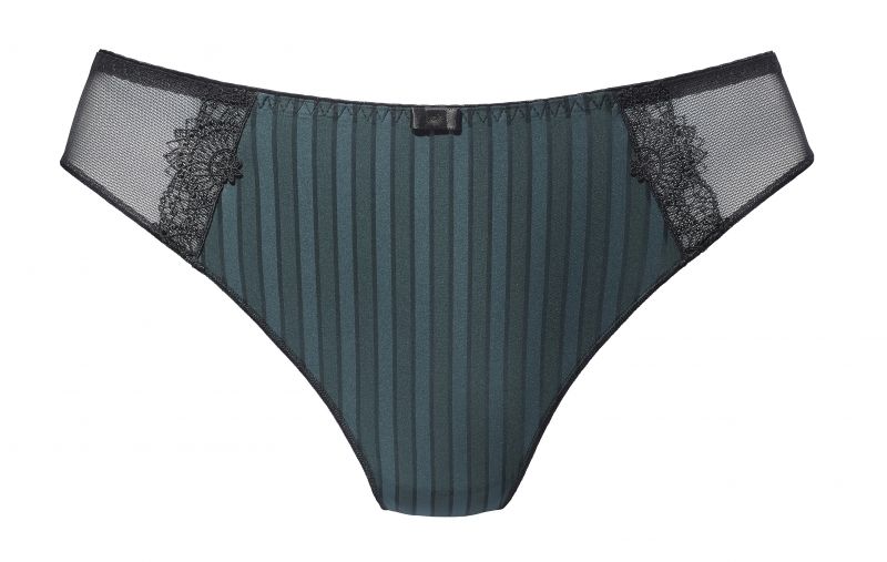 Dacapo String Duett Opalgrün groen 40 -