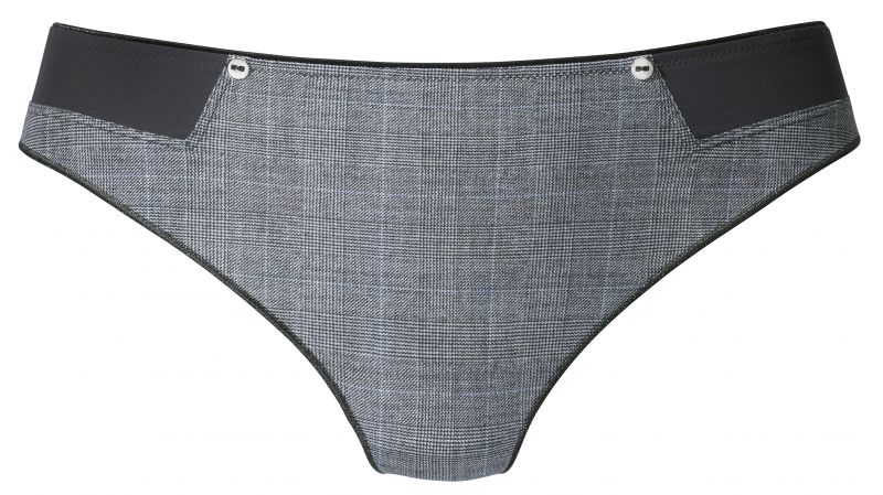 Dacapo String Jazz Tweed grijs 40 -
