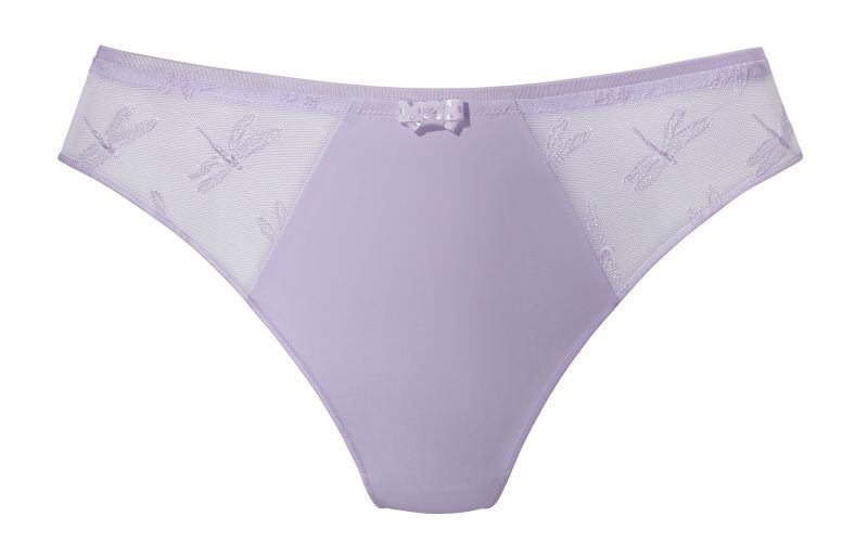 Dacapo String Libella Lavendel lila 40 -