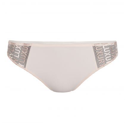 Dacapo String Luxury Diamant Rosé roos 42 -