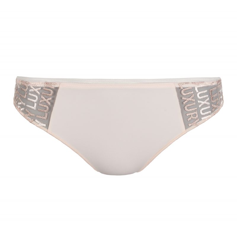 Dacapo String Luxury Diamant Rosé roos 42 -