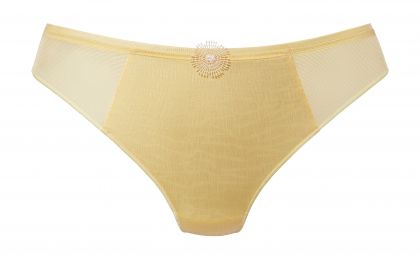 Dacapo String Maggiore Bernstein geel 38 -