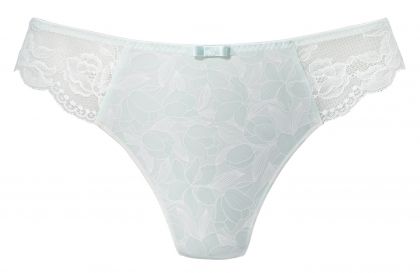 Dacapo String Phantasie zartgrün 38 -