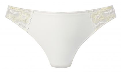 Dacapo String Piacere Vanilla champagne 40 -