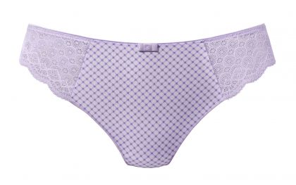 Dacapo String Romanza Orchidee lila 38 -