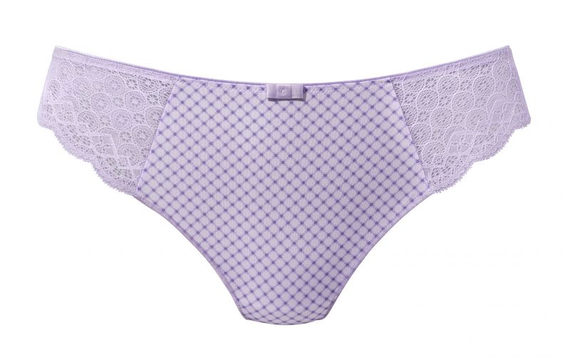 Dacapo String Romanza Orchidee lila 38 -