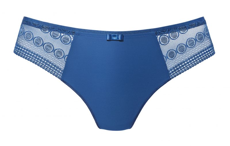 Dacapo String Samba blauw 40 -