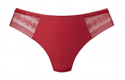 Dacapo String Samba rood 38 -