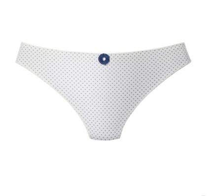 Dacapo String Secco blauw 38 -