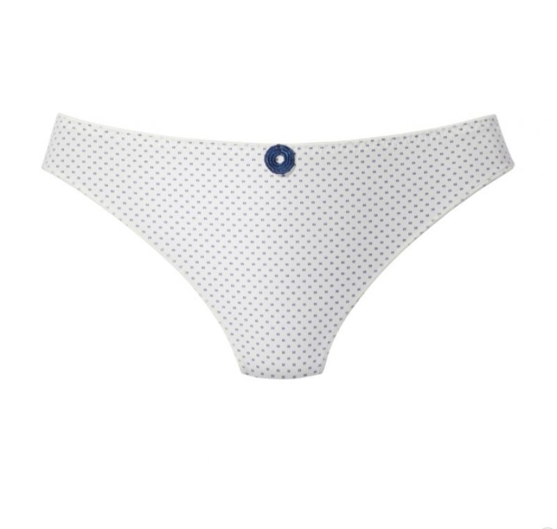 Dacapo String Secco blauw 38 -