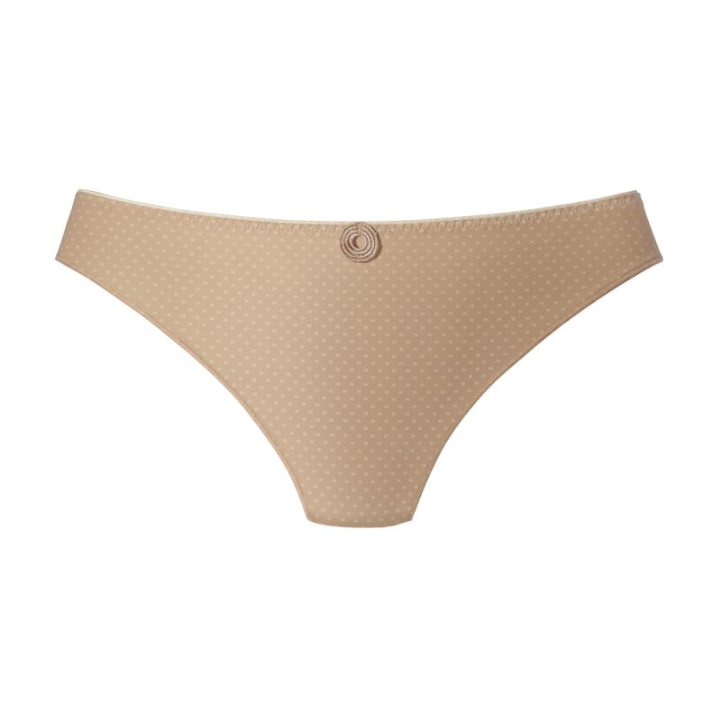 Dacapo String Secco huidskleur 38 -