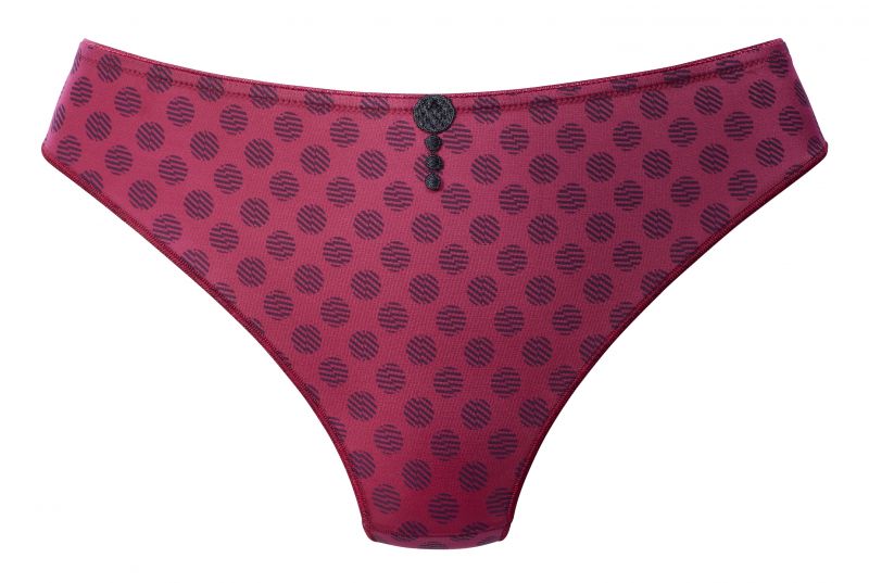 Dacapo String Tango bordeaux 38 -