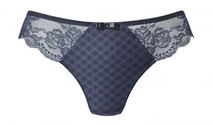 Dacapo String Timbre blauw 42 -