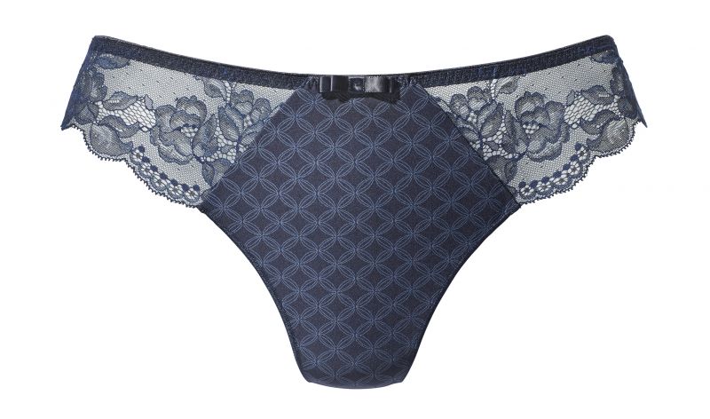 Dacapo String Timbre blauw 42 -