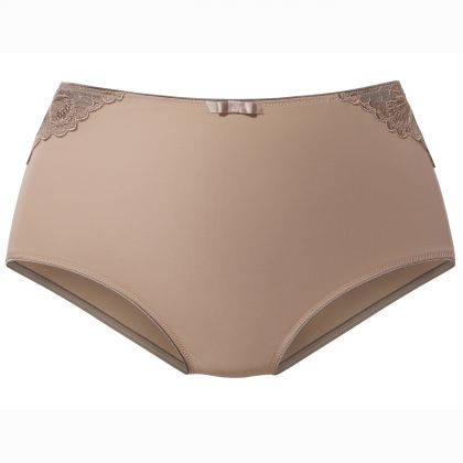 Dacapo Taillenslip Chanson bruin 44 -