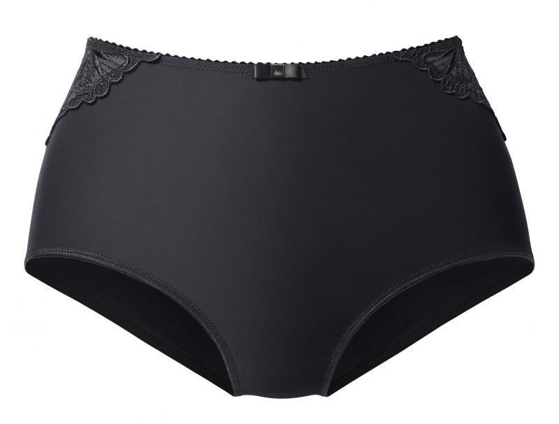 Dacapo Taillenslip Chanson zwart 42 -