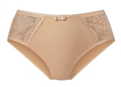 Dacapo Taillenslip Piano Puder huidskleur 38 -