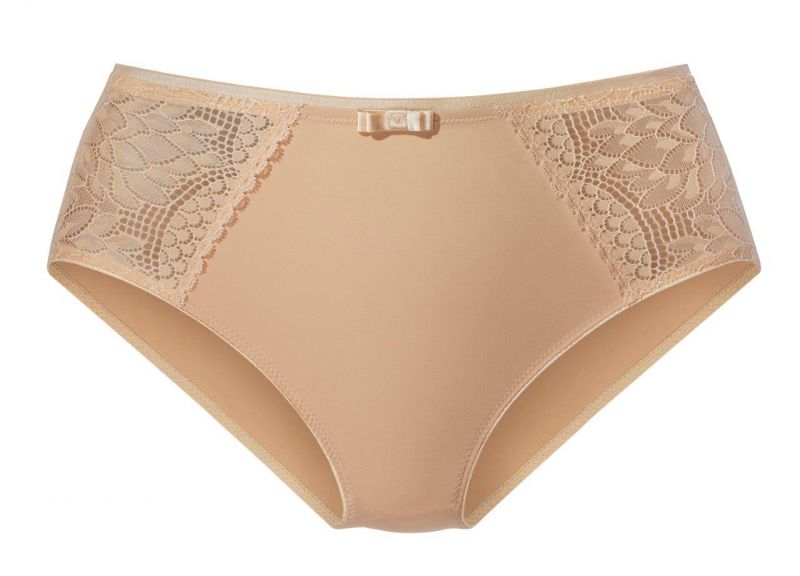 Dacapo Taillenslip Piano Puder huidskleur 38 -