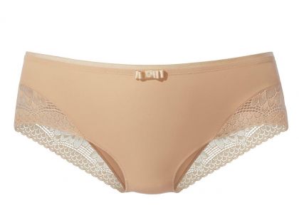 Dacapo Taillenslip Piano Puder huidskleur 38 -