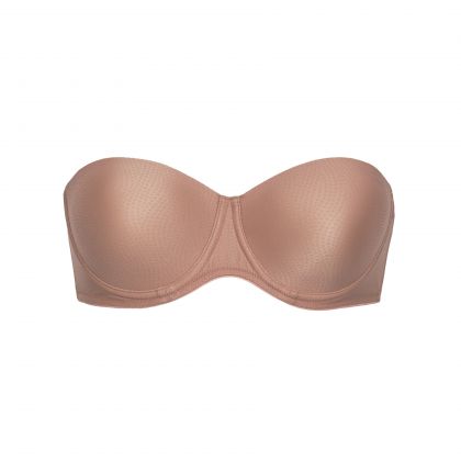 Dacapo Voorgevormde BH afneembare bandjesDance huidskleur 70 G