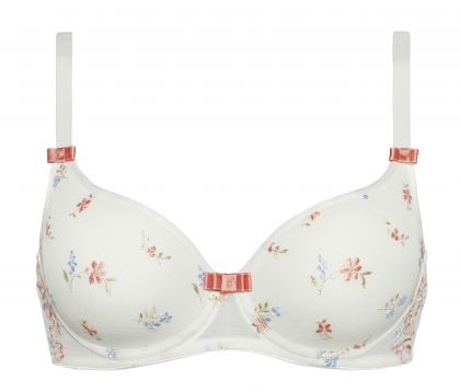 Dacapo Voorgevormde BH Amore champagne 85 B