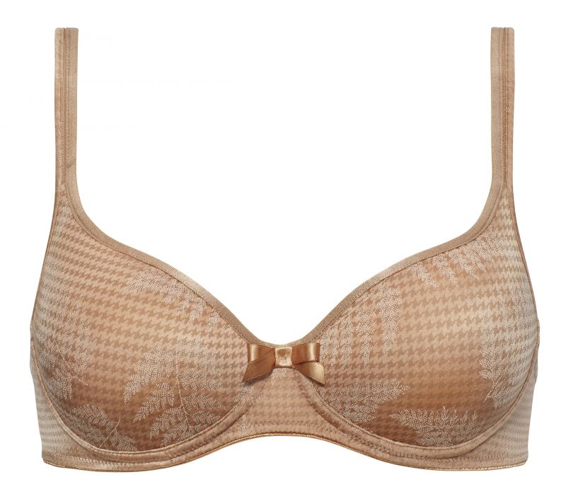 Dacapo Voorgevormde BH Dolcissima huidskleur 70 H