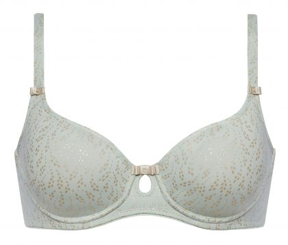 Dacapo Voorgevormde BH Gaia Jade groen 80 C