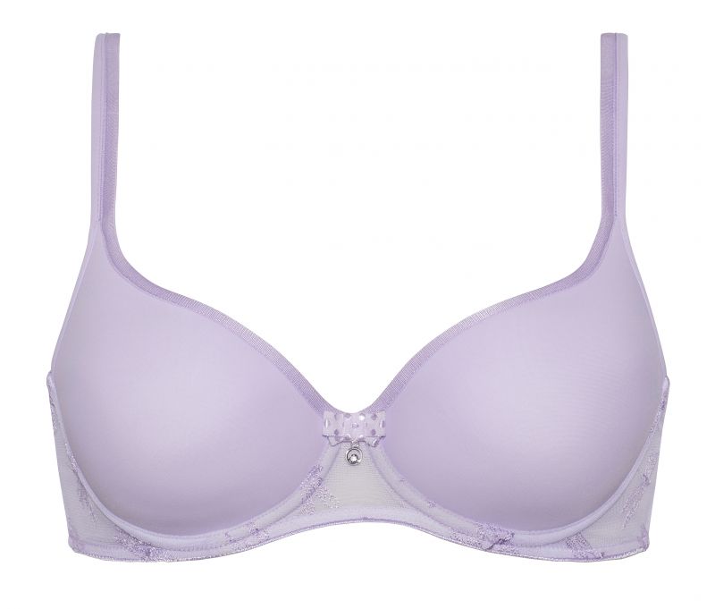 Dacapo Voorgevormde BH Libella Lavendel lila 85 A