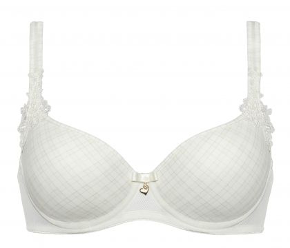 Dacapo Voorgevormde BH Melodie champagne 95 B