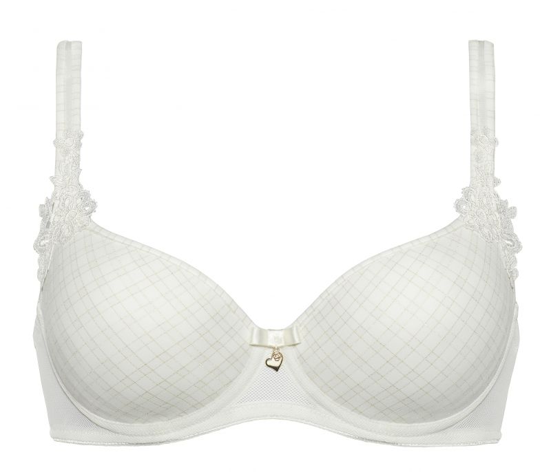 Dacapo Voorgevormde BH Melodie champagne 95 B