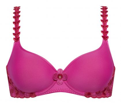 Dacapo Voorgevormde BH Piacere Pink fuchsia 90 A