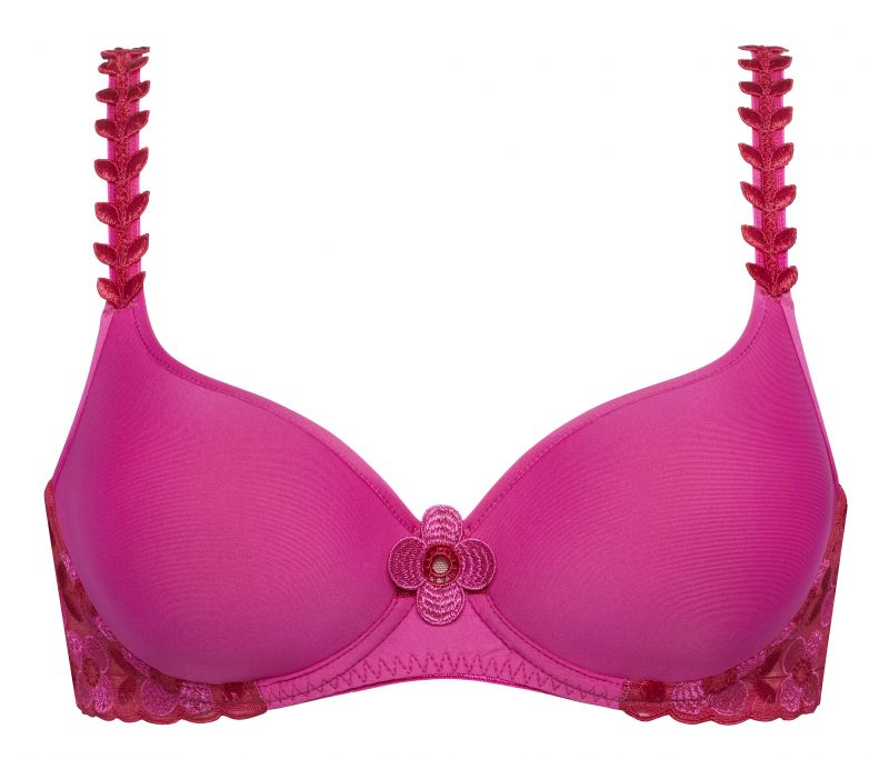 Dacapo Voorgevormde BH Piacere Pink fuchsia 90 A