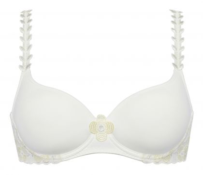 Dacapo Voorgevormde BH Piacere Vanilla champagne 75 F