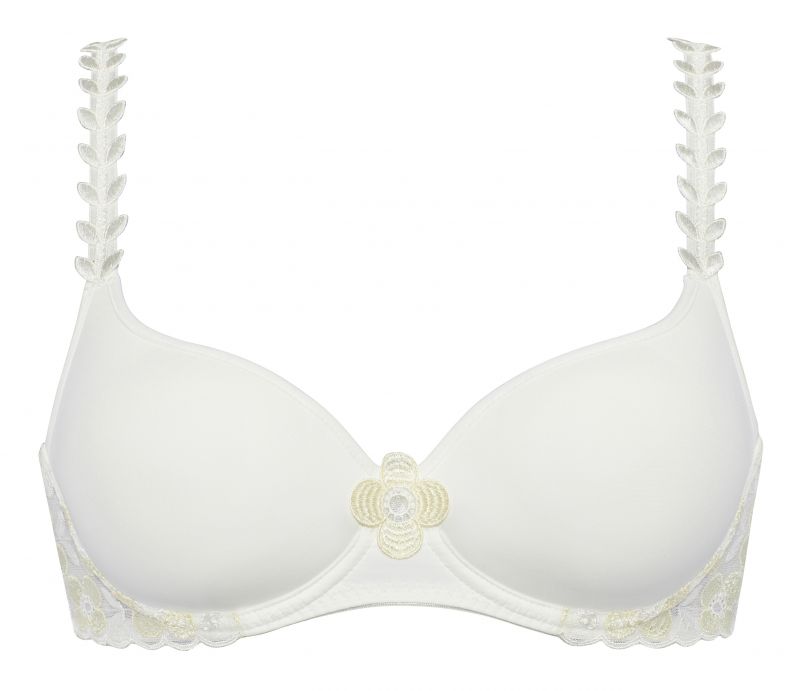 Dacapo Voorgevormde BH Piacere Vanilla champagne 75 F