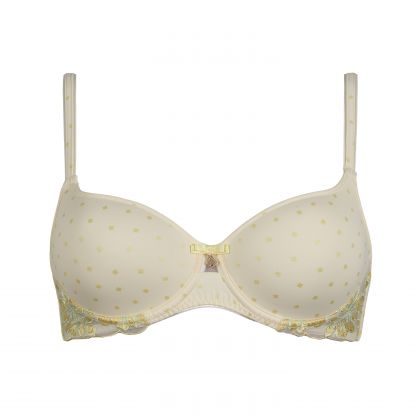 Dacapo Voorgevormde BH Prima Vanilla champagne 85 A
