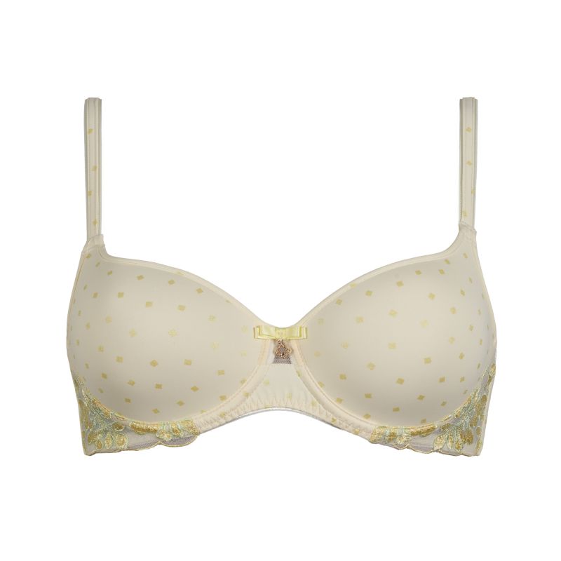 Dacapo Voorgevormde BH Prima Vanilla champagne 85 A
