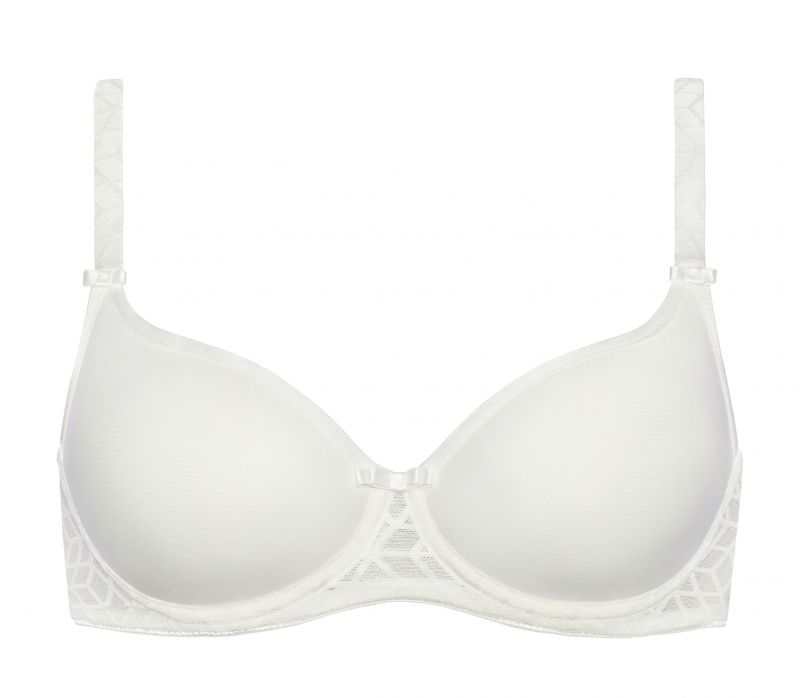 Dacapo Voorgevormde BH Rhythm Offwhite champagne 85 A